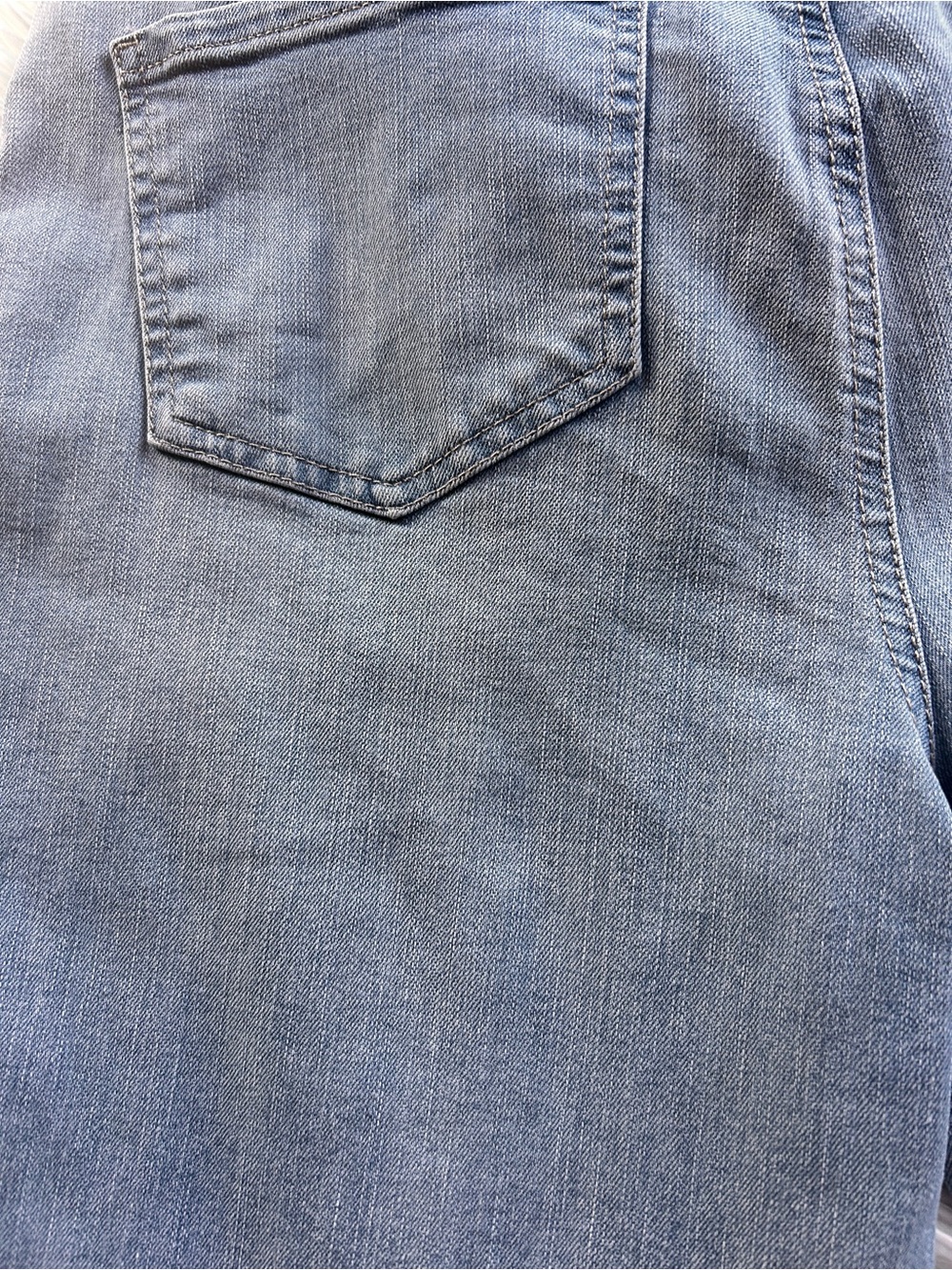 Gloria Vanderbilt All Around Slimming Effect Amanda Capri - Size 12 - Picture 10 of 11